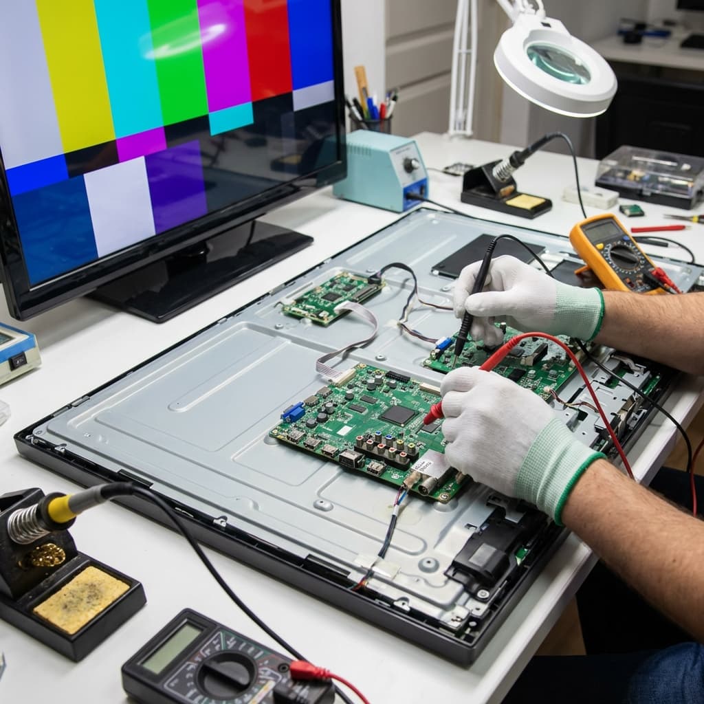 TV Repair