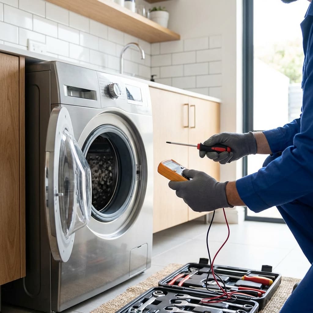 Washing Machine Repair